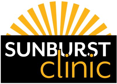 Sunburst Clinic Logo